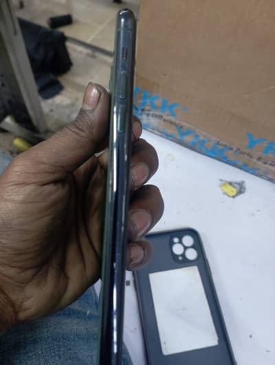 Apple iPhone 11 Pro Max