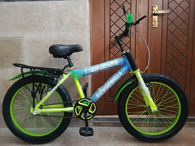 Brand New cycle 20 inch for sale 03267911443 Whatsapp number