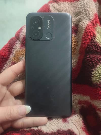 Xiaomi Redmi 12C