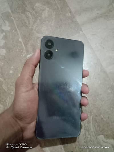 Samsung Mobile A06