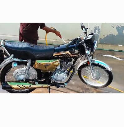 10 by 10 good condition