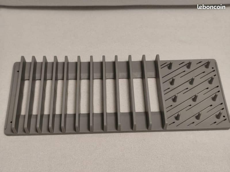 dish Rack 1