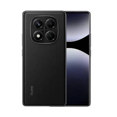 Xiaomi Redmi Note 14 Pro Full Box