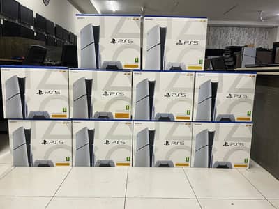 Playstation 5 ( ps5) stock available  03114121490