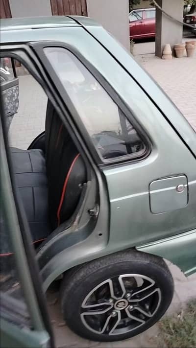 Suzuki Mehran VX 1989 Sindh