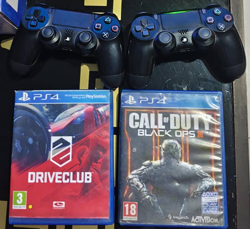 Ps4 Original Controller 1