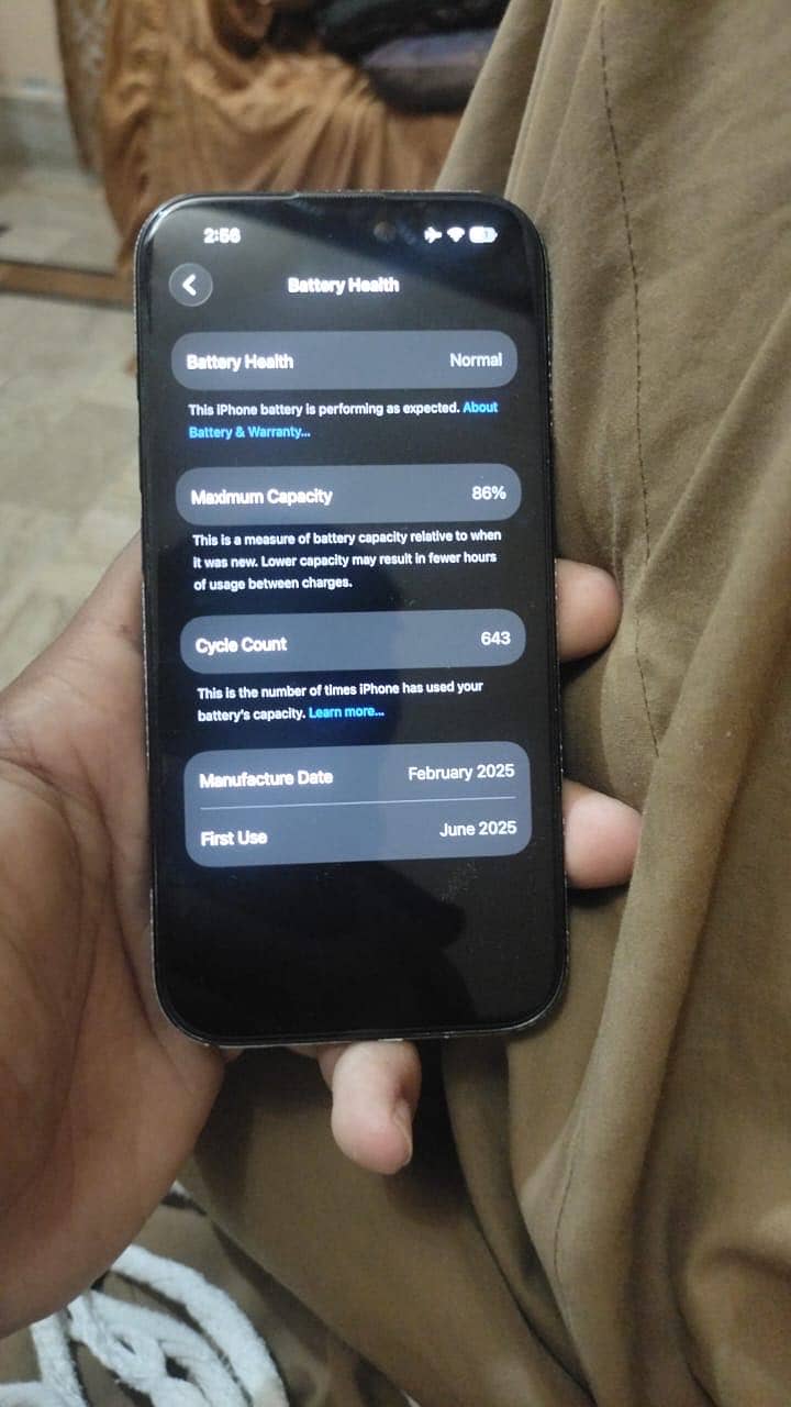 Apple iPhone 15 0