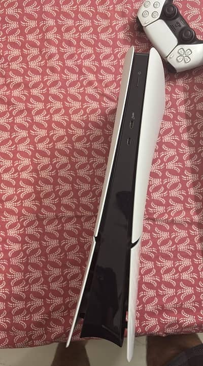 Playstation 5 slim  digital 1tb