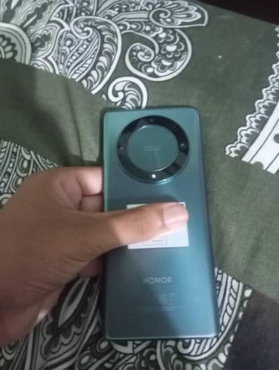Honor magic X9a 5g