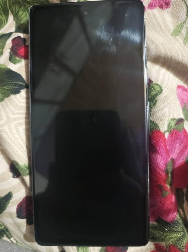 Google pixel 7a 1