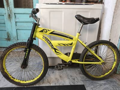 Cycle