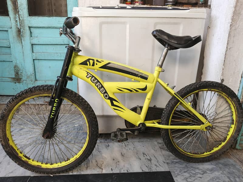 Cycle 0
