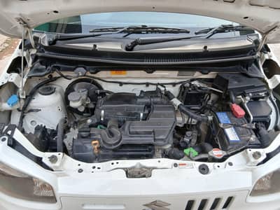Suzuki Alto 2021