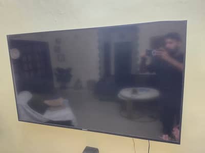 Sony Bravia KD-55x8500e
