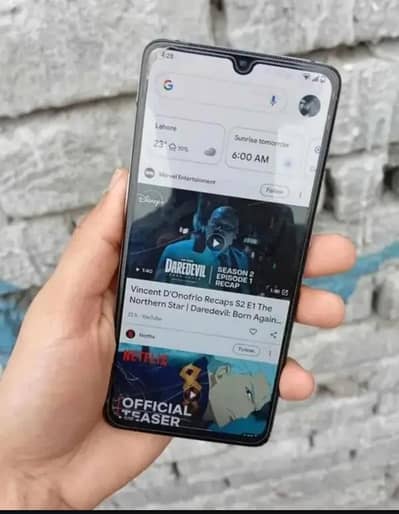 One Plus 7T exchange possible 12/ 128