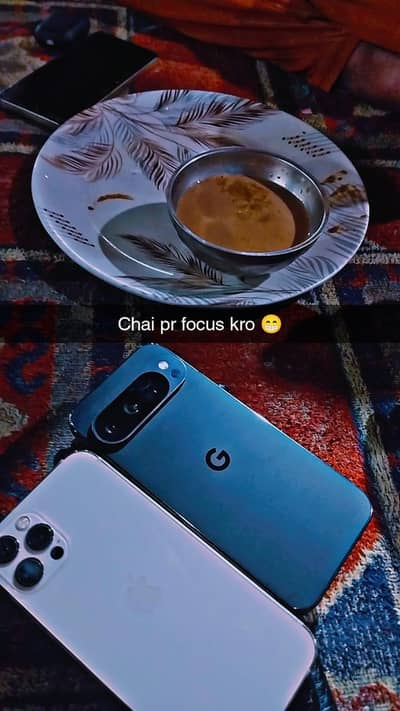 Google Pixel 9 Pro 128Gb