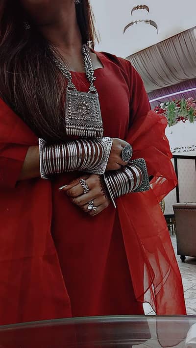 Plan Red Dress