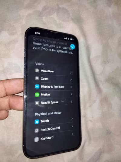 Apple iPhone 13 Pro Max 256gb