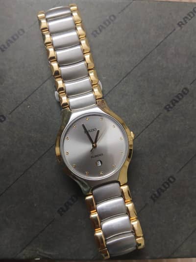 RADO FLORENCE WATCH