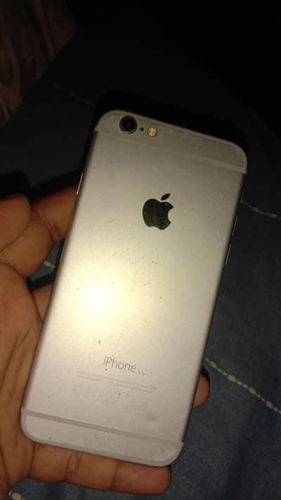 iPhone 6 Nonpta 16Gb