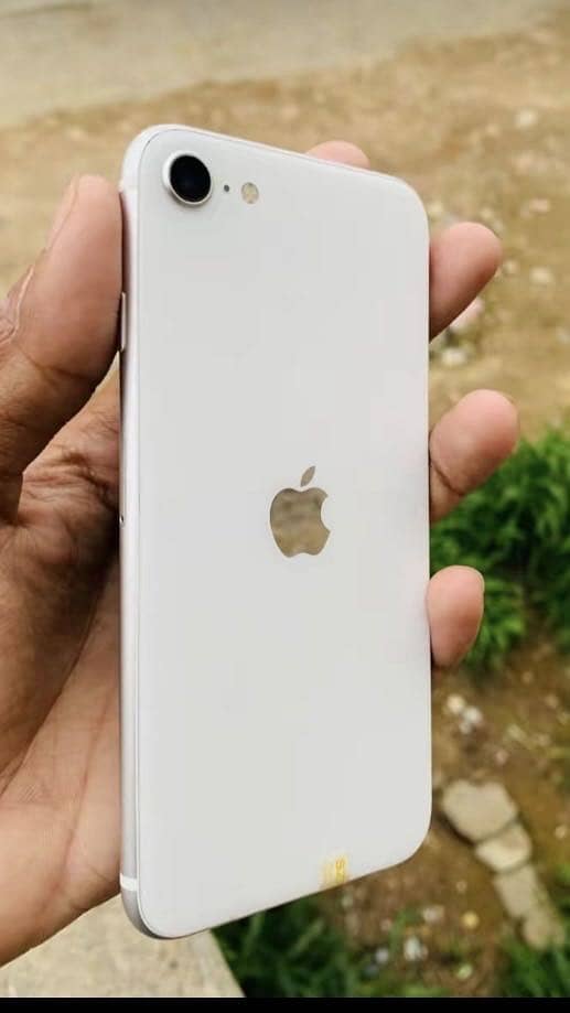 Apple iPhone SE 1