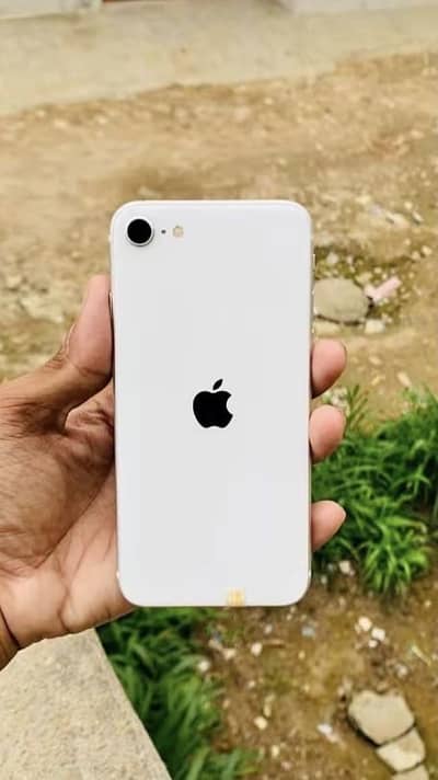 Apple iPhone SE