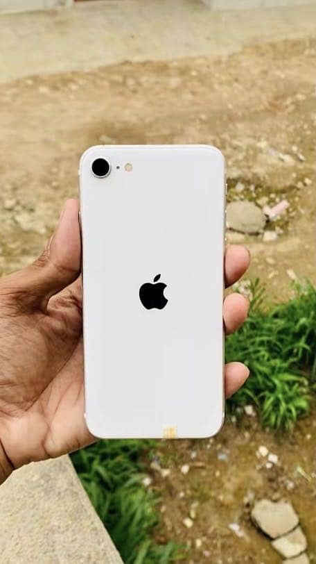 Apple iPhone SE 0