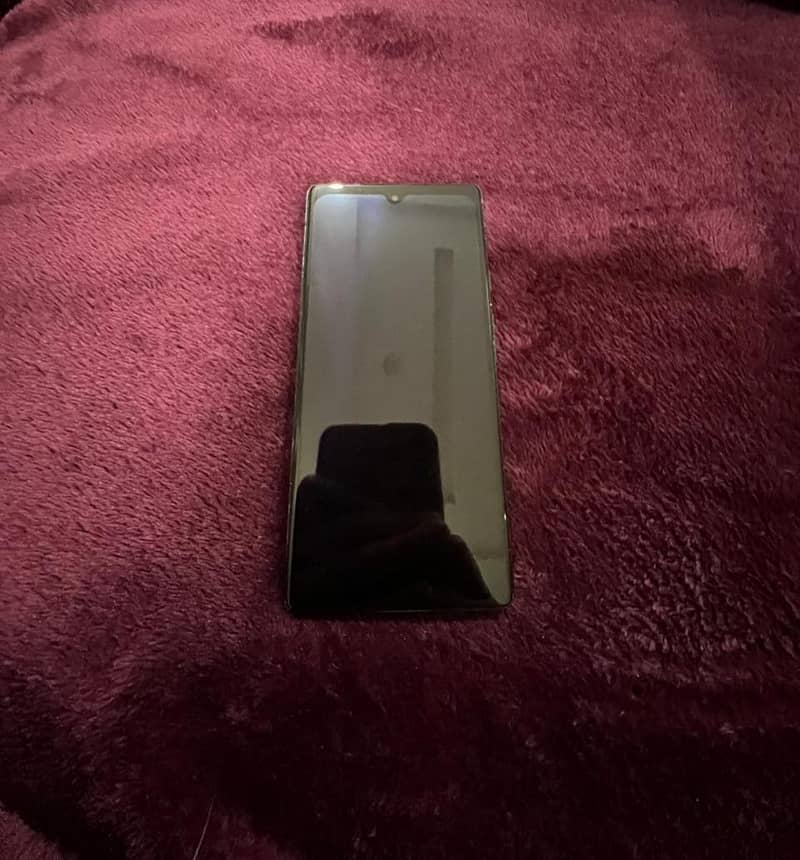 Google Pixel 6a 1