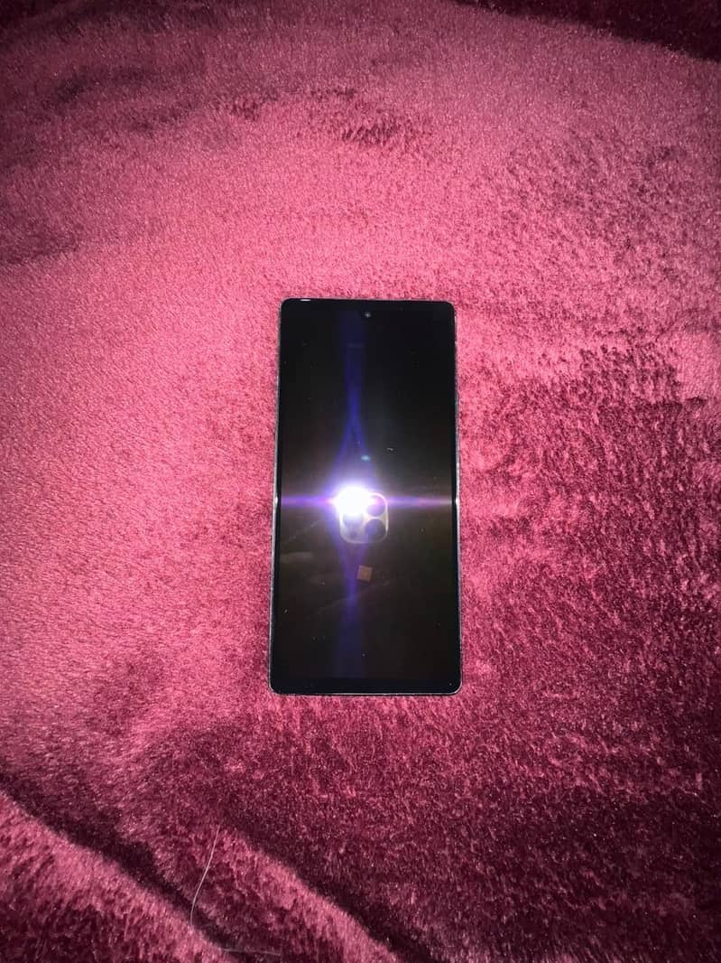 Google Pixel 6a 3