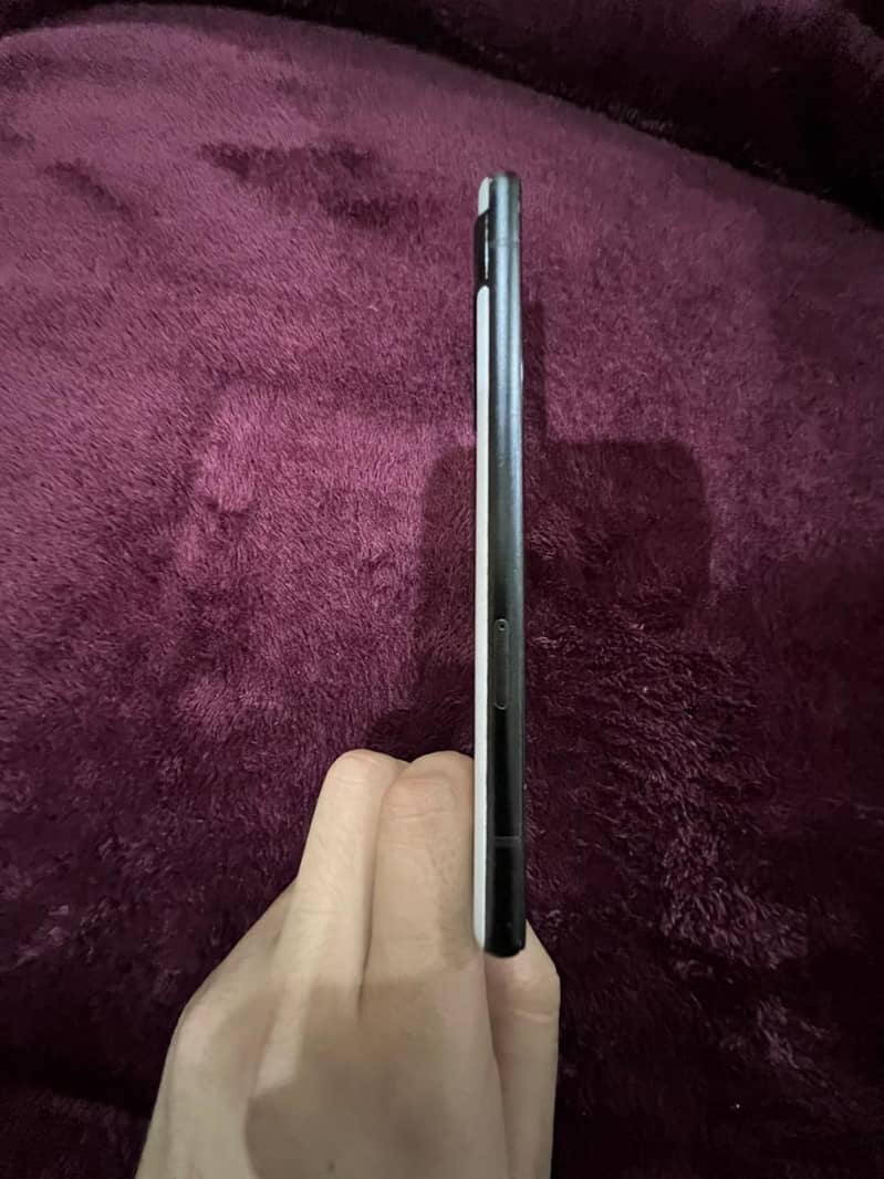 Google Pixel 6a 5