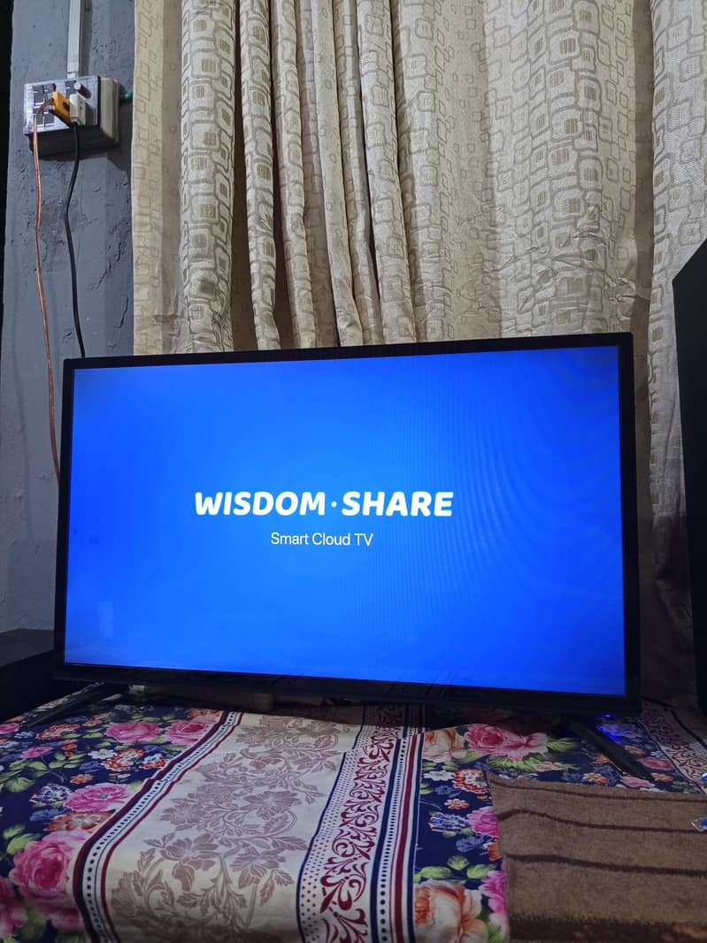 Samsung WisdomShare 0