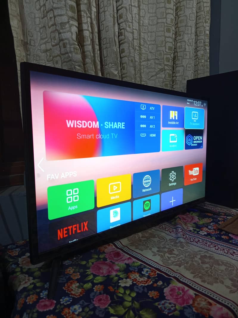 Samsung WisdomShare 2