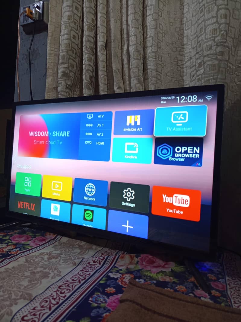 Samsung WisdomShare 3