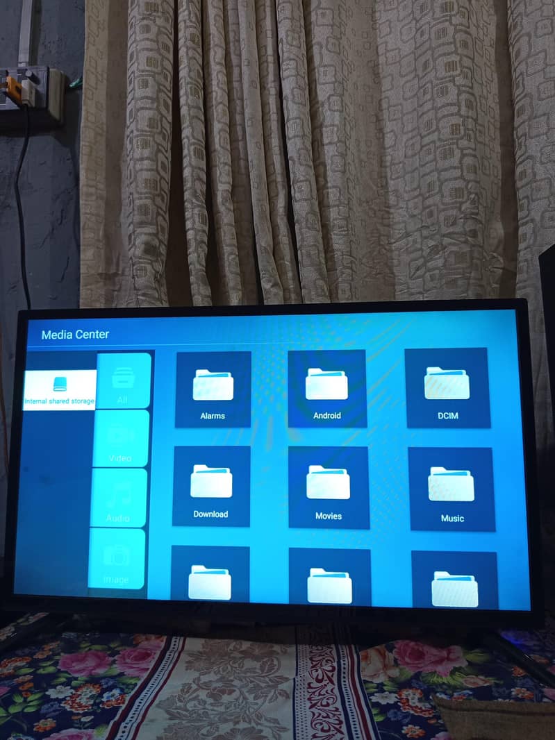 Samsung WisdomShare 4