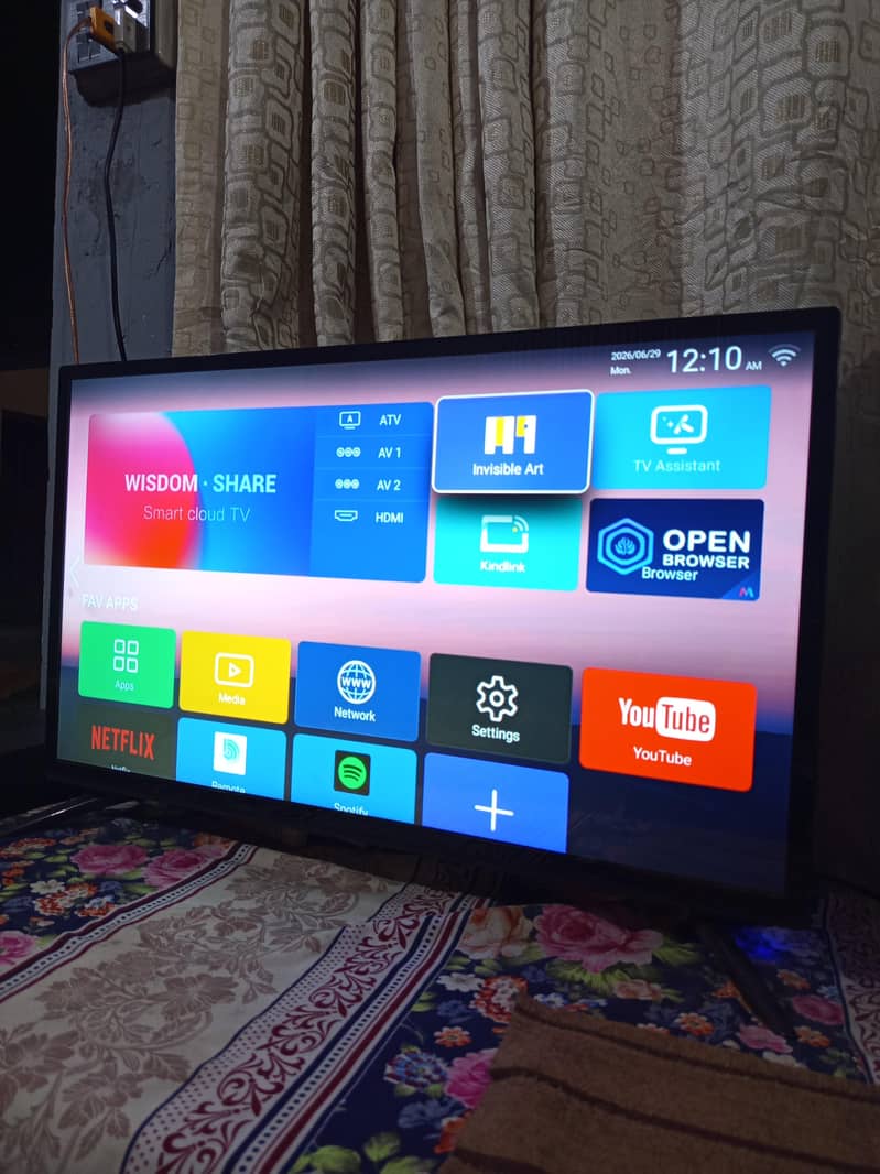 Samsung WisdomShare 5