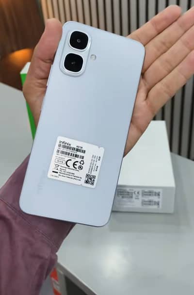 I'm buying iphone