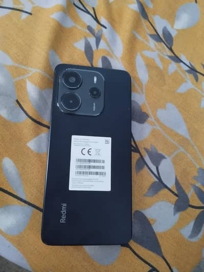 Redmi note 14 8 128