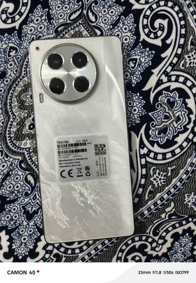 Tecno CAMON 30
