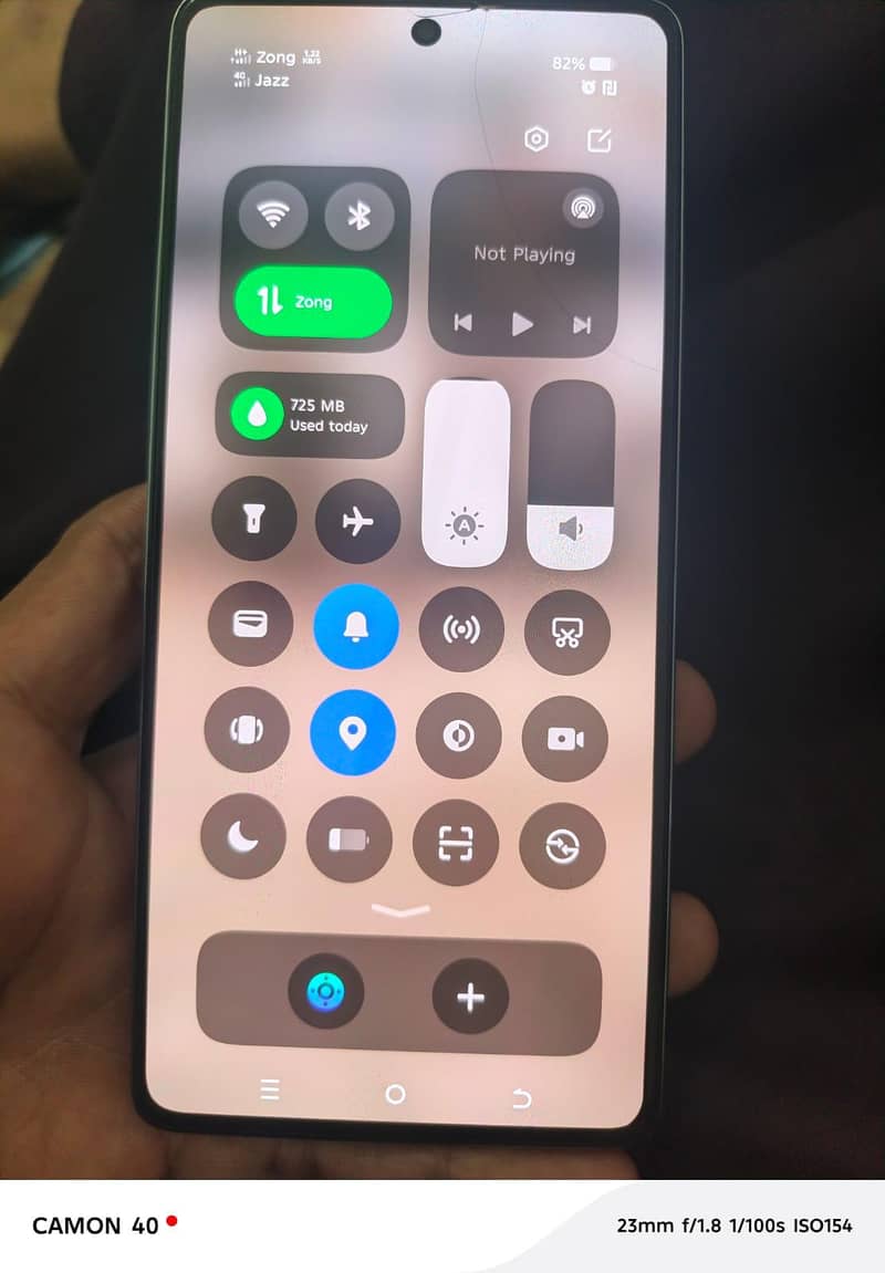 Tecno CAMON 30 3