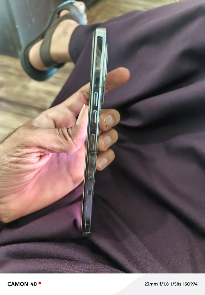 Tecno CAMON 30 4