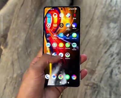 Xiaomi Redmi K40 Gaming