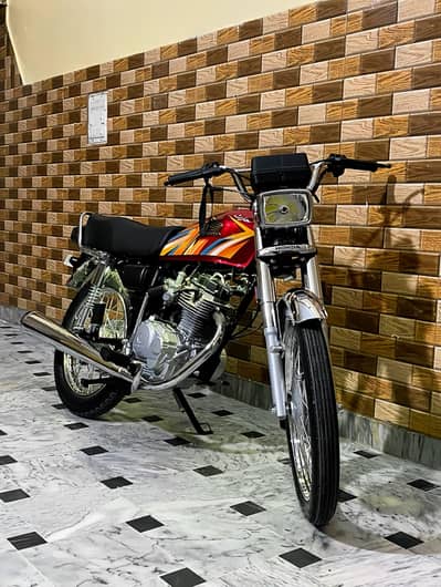 only Honda lovers ka Lea ha