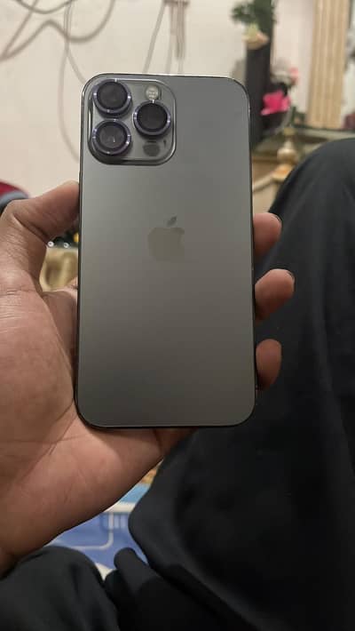 iPhone 14 Pro Max 128gb waterpack