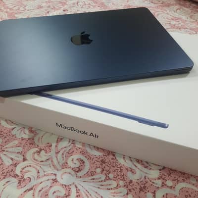 Macbook Air M4 16/256