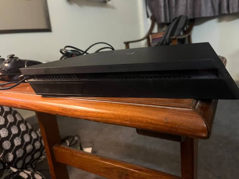 PS4 Slim 500GB Bundle – 1 Controller + COD Cold War [Not jailbroken] 3