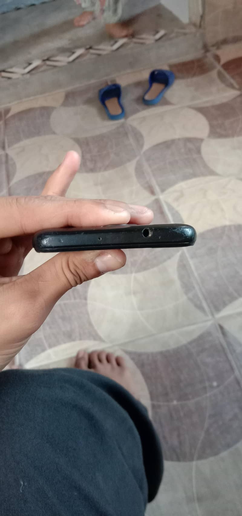 Schok nuw model 1