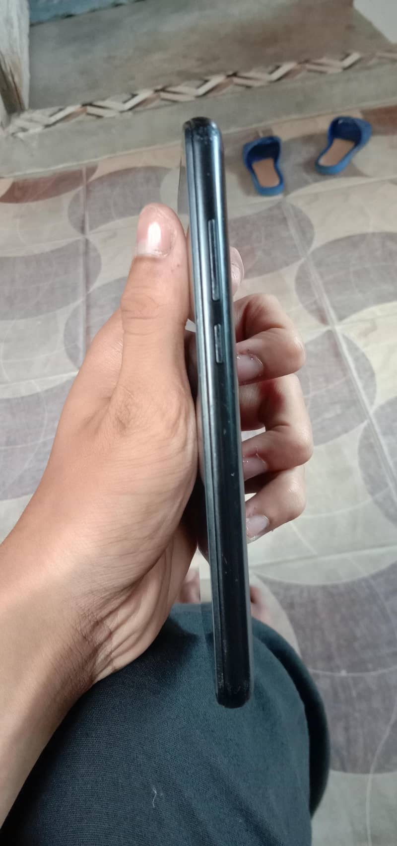 Schok nuw model 2