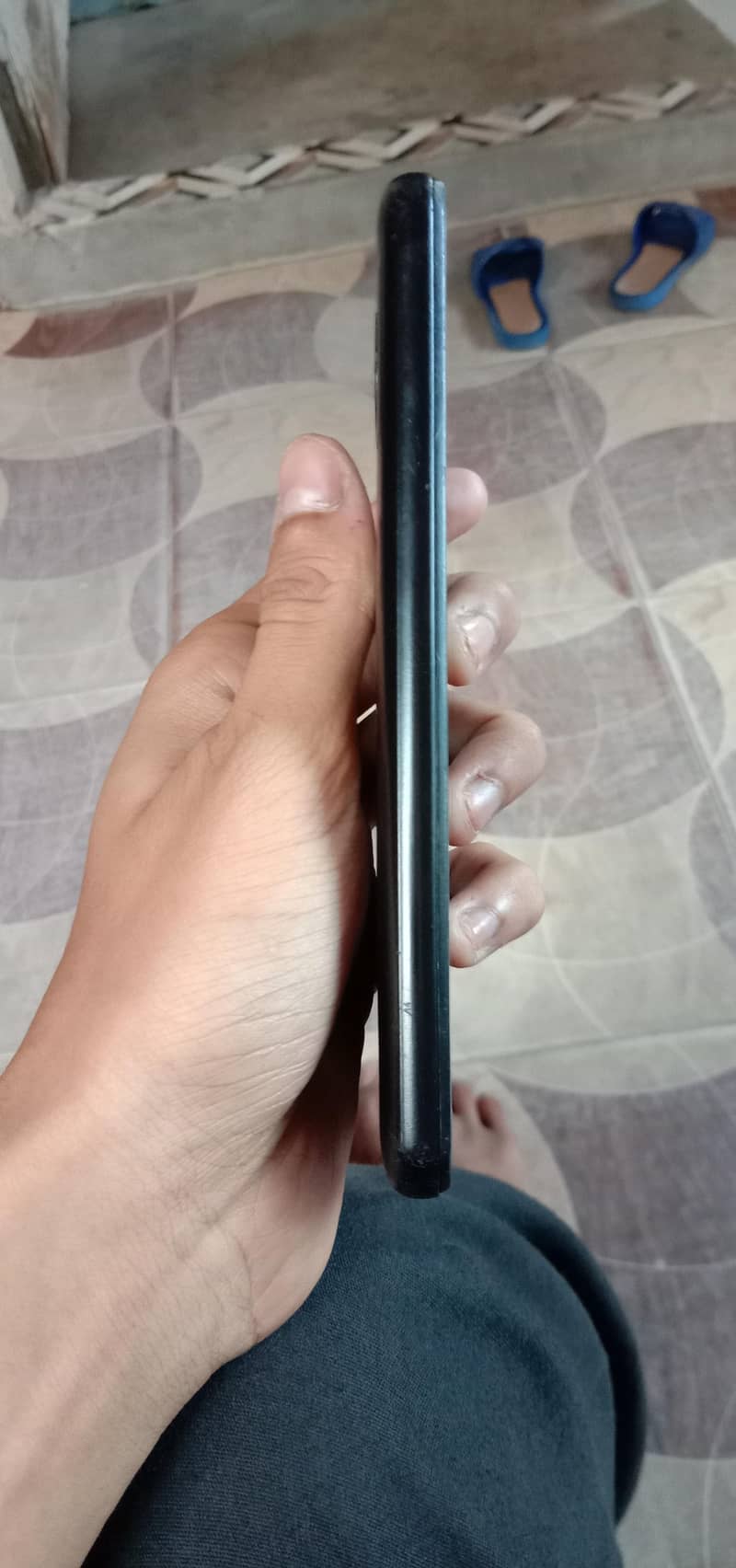 Schok nuw model 9