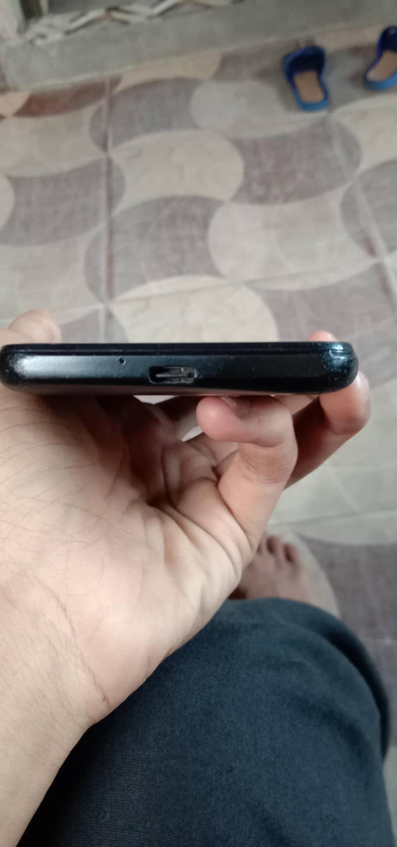 Schok nuw model 11