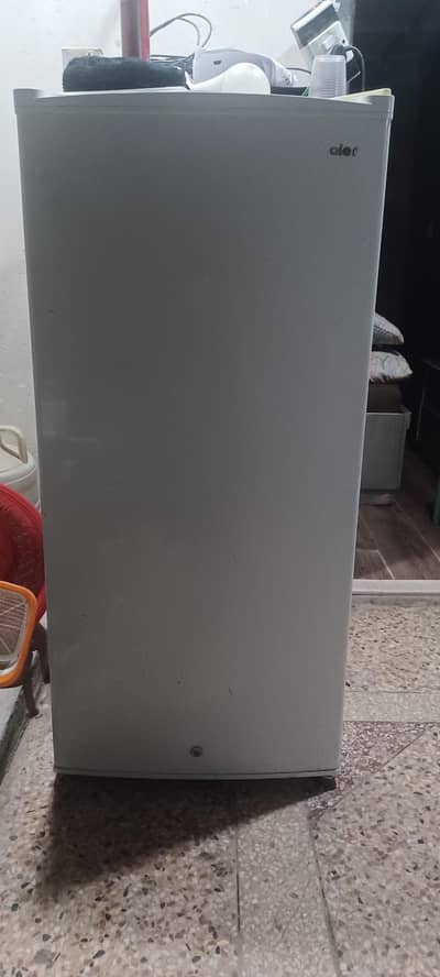 haier deepfreezer stand